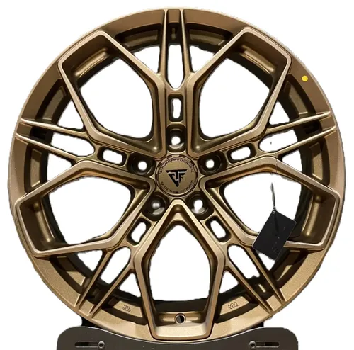 Replica ST TCFP01