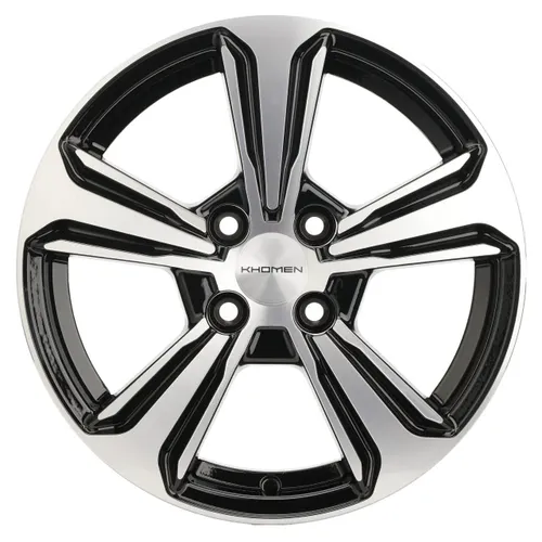 Khomen Wheels KHW1502 (Solano)