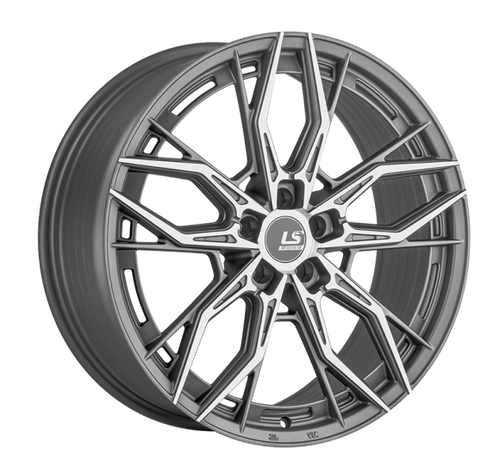 LS FlowForming RC96
