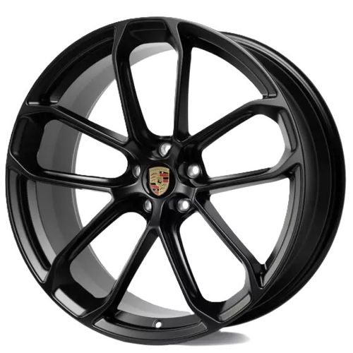 Zixi Porsche FC876