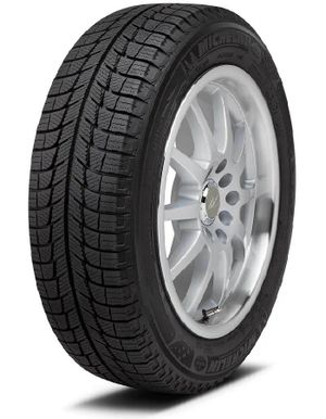 Michelin X-Ice XI3