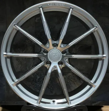 Replica ST TF834