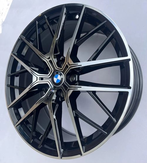 Zixi BMW 696