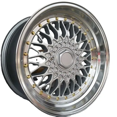 Replica ST BBS RS 7679