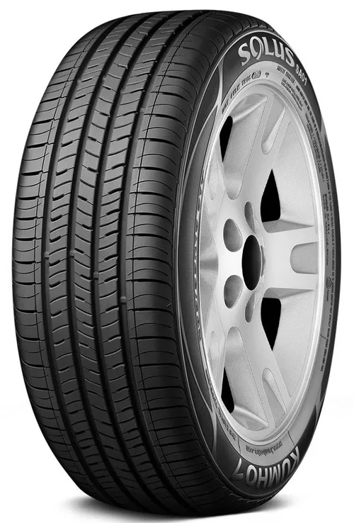 Kumho Solus KH32