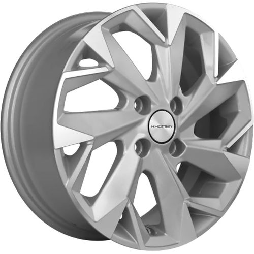 Khomen Wheels KHW1402 (Accent/Getz/i20)