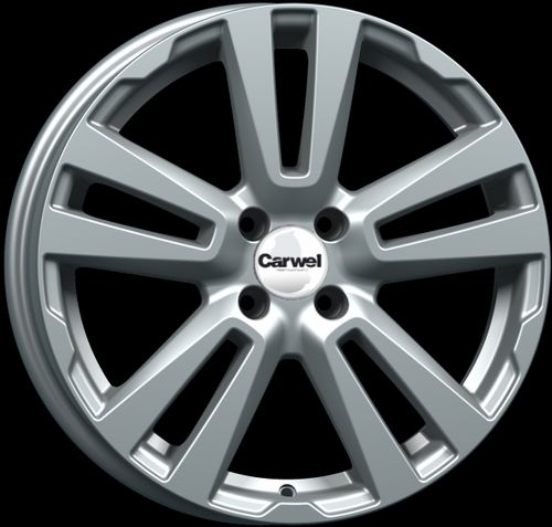 Carwel Берг