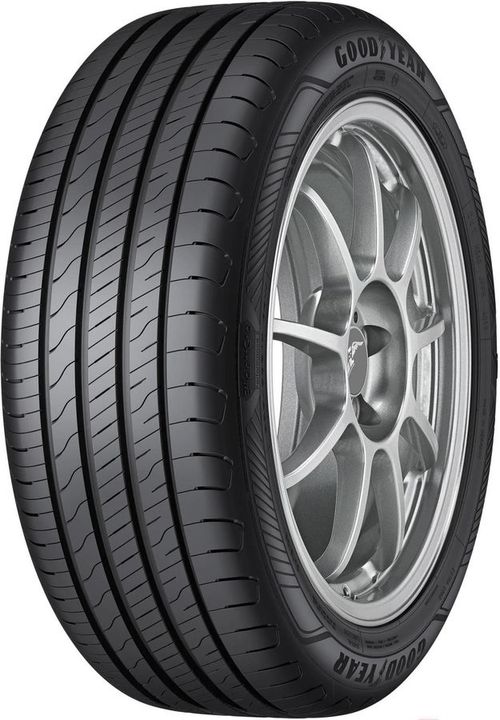 GoodYear EfficientGrip Performance 2