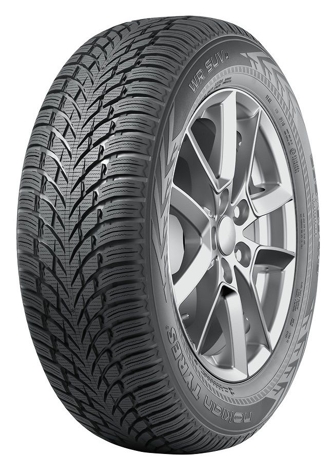 Nokian Tyres WR SUV 4