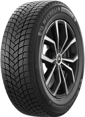 Michelin X-Ice Snow SUV