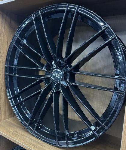 Replica ST AU417