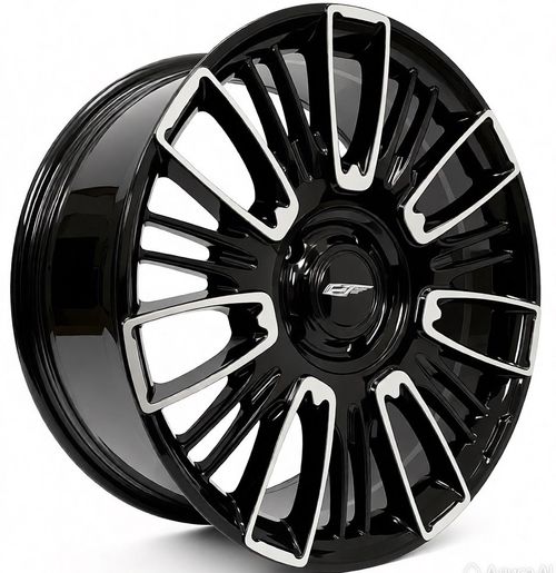 Zixi Zeekr FT560