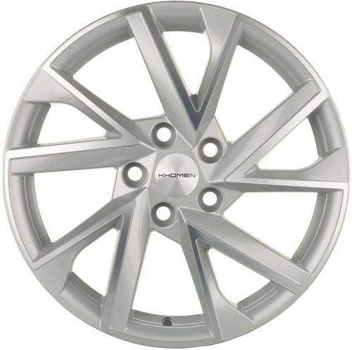 Khomen Wheels KHW1714 (Teana/X-trail)