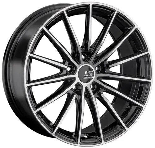 LS FlowForming RC63