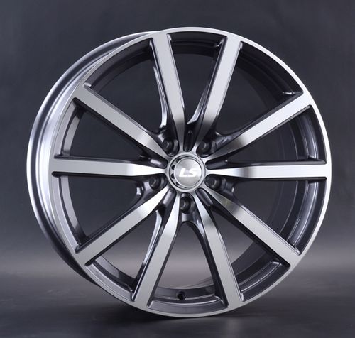 LS Wheels LS841