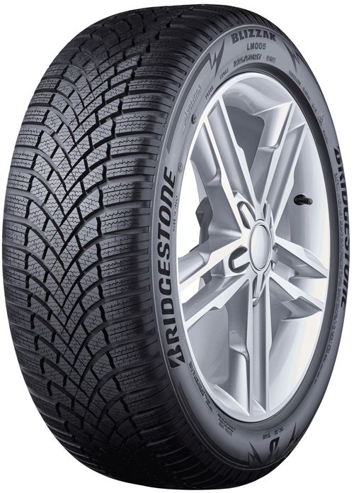 Bridgestone Blizzak LM005