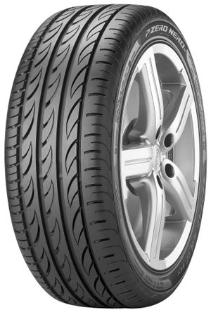 Pirelli P Zero Nero GT