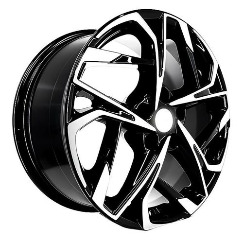 Khomen Wheels KHW1716 (DFM580)