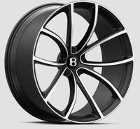 ST Forged KAHH TYPE 54