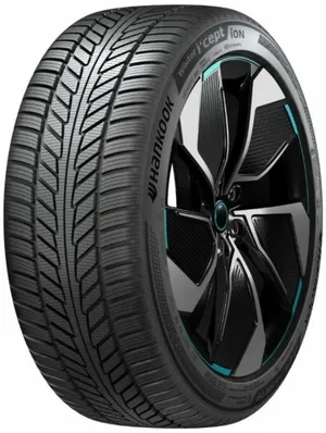 Hankook Winter i*cept iON IW01