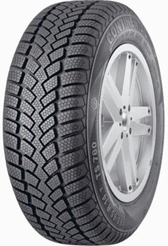 Continental ContiWinterContact TS780