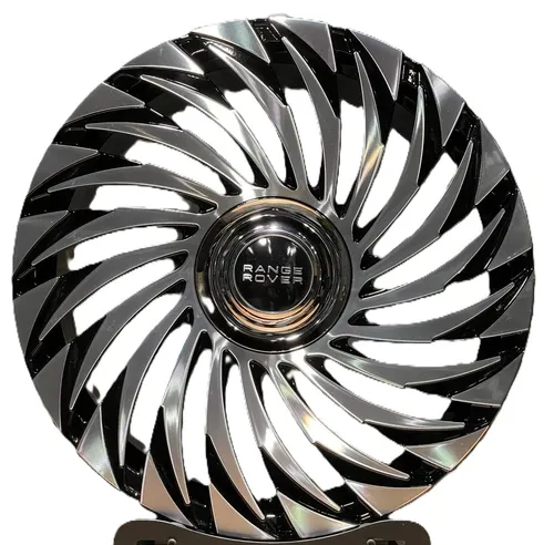 ST Forged JM24 XRGW1864L