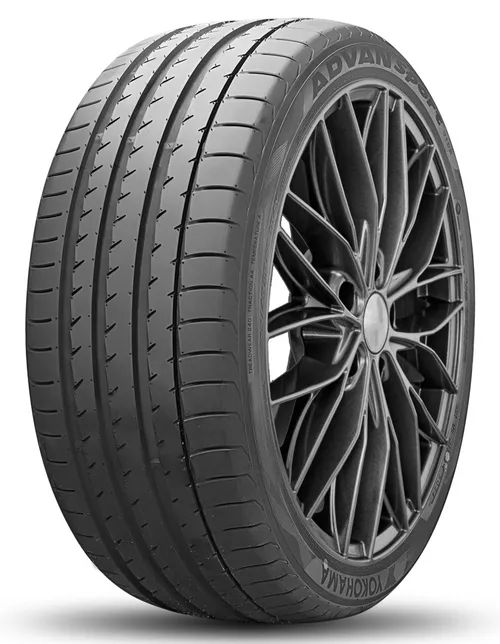 Yokohama Advan Sport V105