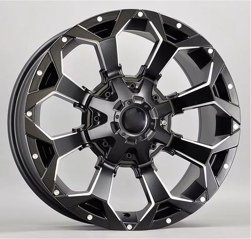 Replica ST FUEL 8057