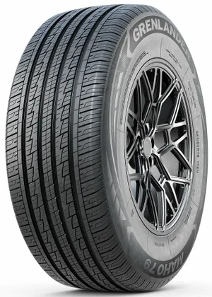 Grenlander MAHO79