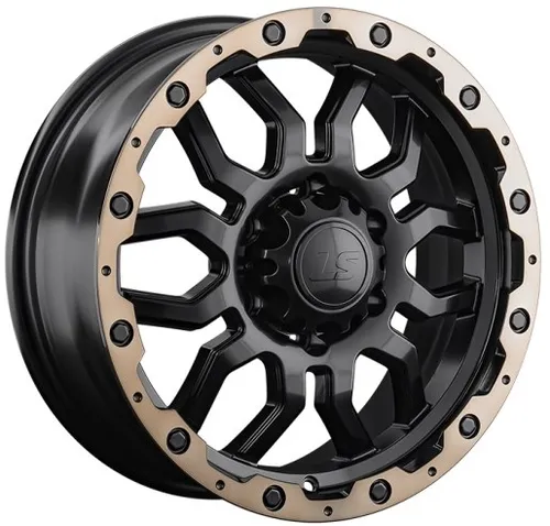 LS Wheels LS1285