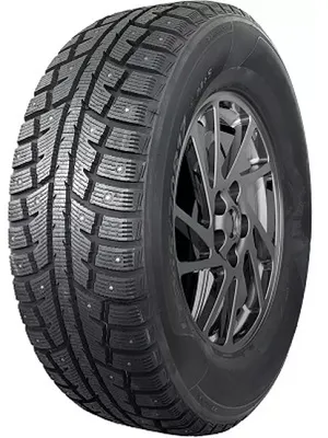 Greentrac Winter Master S2-LT