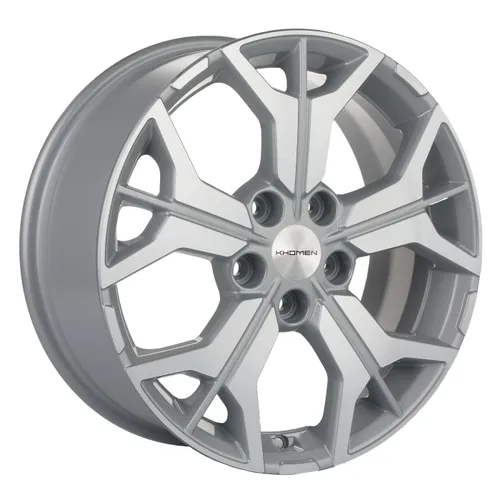 Khomen Wheels KHW1715 (CX-5/i40)