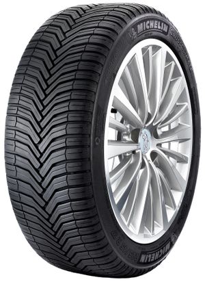 Michelin CrossClimate