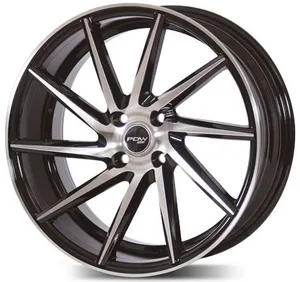 PDW Wheels 1022 Right