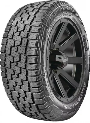 Pirelli Scorpion All Terrain Plus