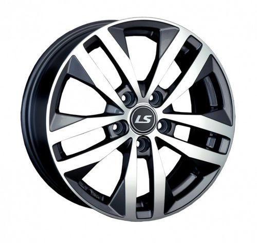 LS Wheels LS1034