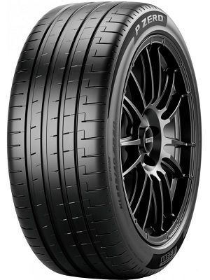 Pirelli P Zero (PZ5)
