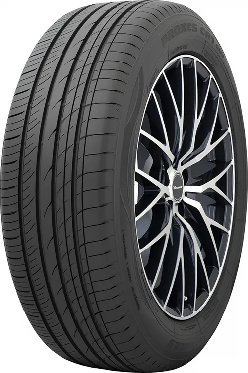 Toyo Proxes CR1