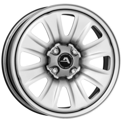 Alcar Hybridrad 130200