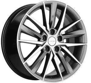 Khomen Wheels KHW1807 (A6/Q5)