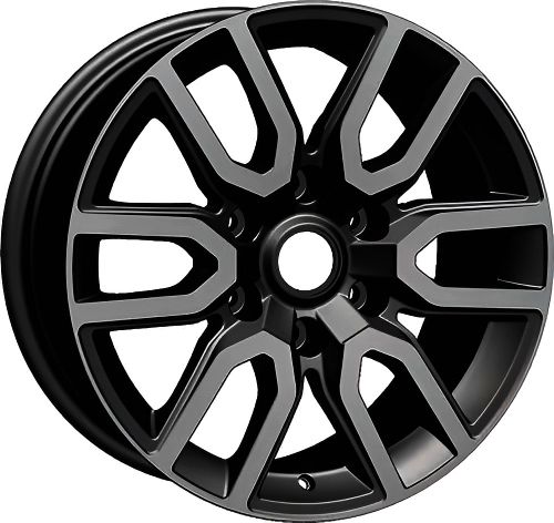 Khomen Wheels KHW1723 (Fortuner/Hilux)