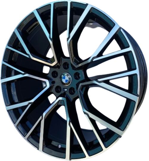 Zixi BMW FH506