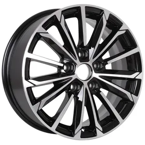 Khomen Wheels KHW1611 (Evolute i-Pro)