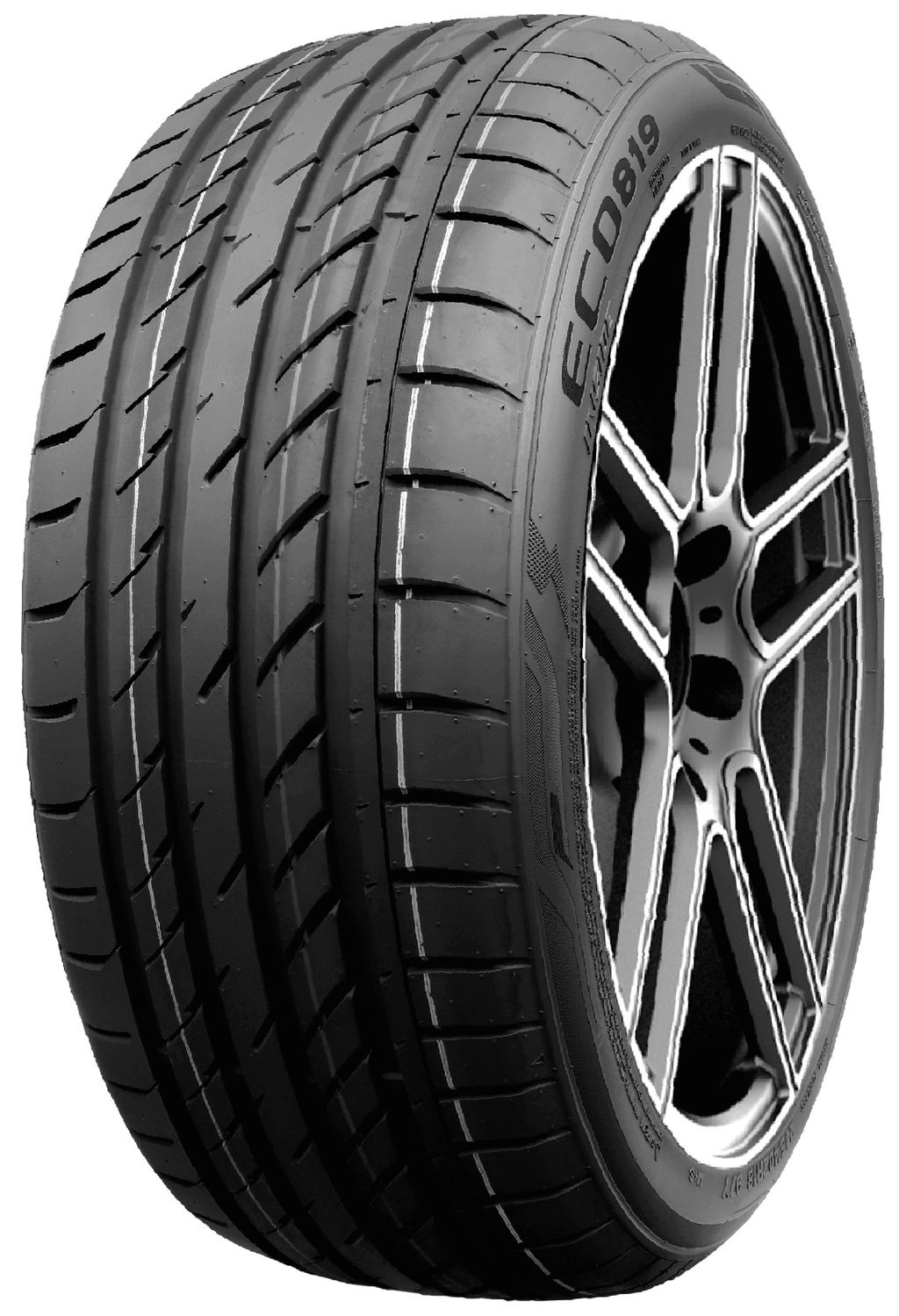 Летние шины Rapid Eco819 225/40R18 92W купить по низкой цене в СПБ