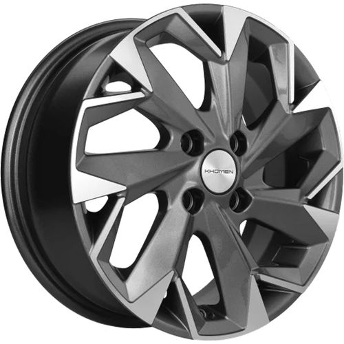 Khomen Wheels KHW1402 (Corolla/X-RAY/Logan)
