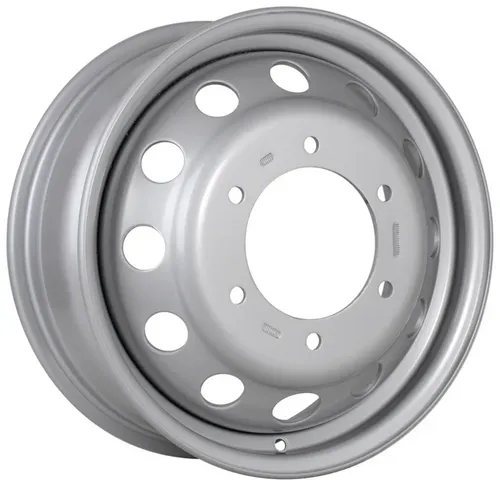 Kronprinz Ford Transit