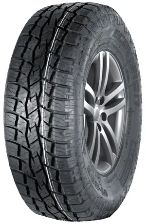 Ovation Tyres Ecovision VI-686AT