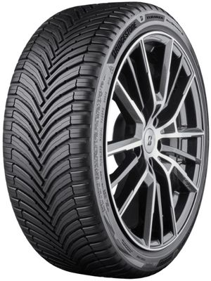 Bridgestone Turanza All Season 6