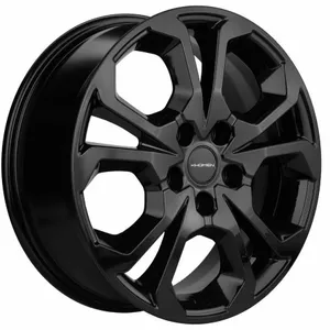 Khomen Wheels KHW1711 (DFM AX 7)