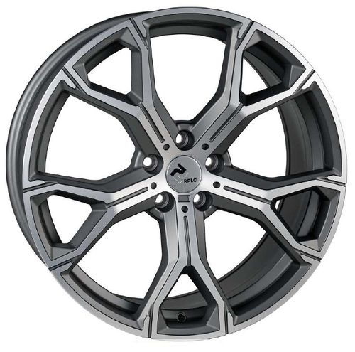 RPLC-Wheels BM99